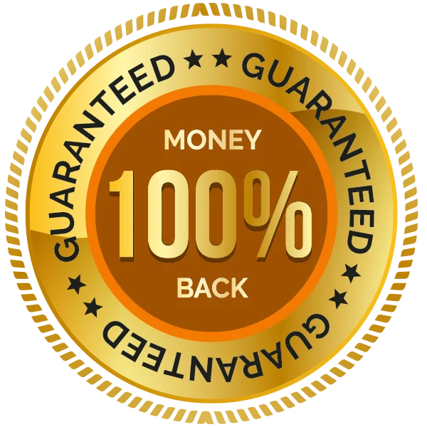 180 Days Guarantee